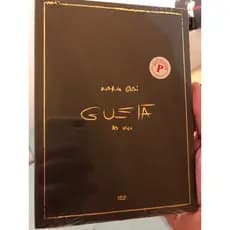 DVD Maria Gadú - Guelâ Ao Vivo (Lacrado) DIGIPACK