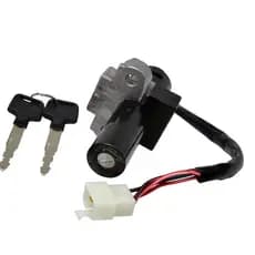 Chave De Ignição Para Moto