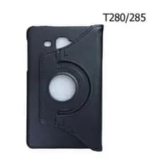Capa Giratória Para Tablet Samsung Galaxy Tab A 7"Polegadas T280 /T285-Atacado