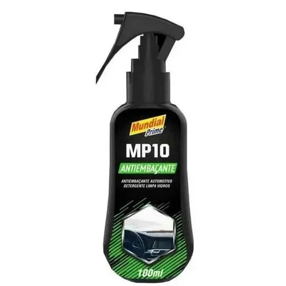 Antiembaçante Spray MP10 100ml Mundial Prime