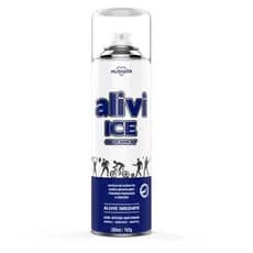 Alivi ICE Gelo Spray 280ML MY Health