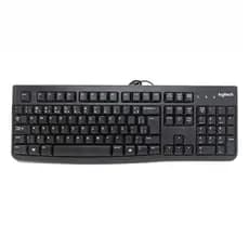 Teclado e/ou Mouse Logitech, HP, Lenovo, Dell - Usados funcionando