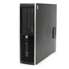 Computador Dell, HP, Lenovo - Core i5 1th - 4 ou 8gb ram - HD ou SSD
