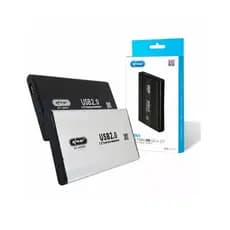 HD Externo USB 2.0 80, 120, 160, 250, 320, 500 escolha o seu