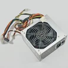 Fonte ATX 300W Positivo PI-A300B-F(01) 80 Plus PFC Ativo