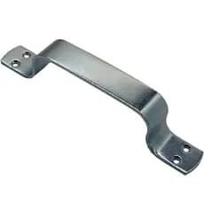 Puxador Alca Gaveta Moveis Armario Janela Porta Correr 175mm