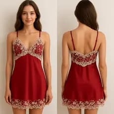Camisola Mircrofibra Luxo linha noite
