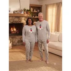 Pijama Plus size Variados Promoção/50,52,54/Pijama Americano