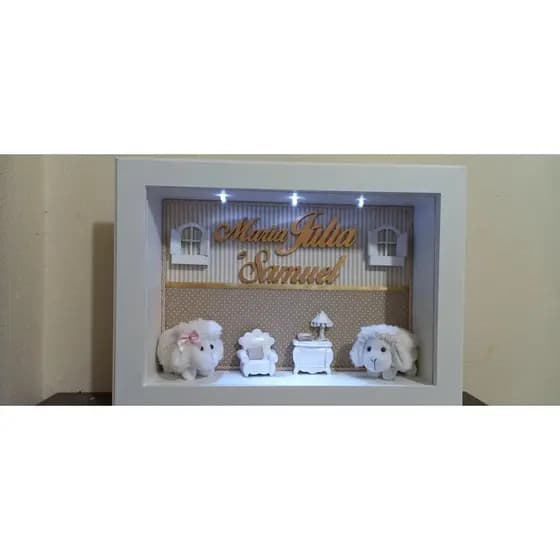 Porta maternidade