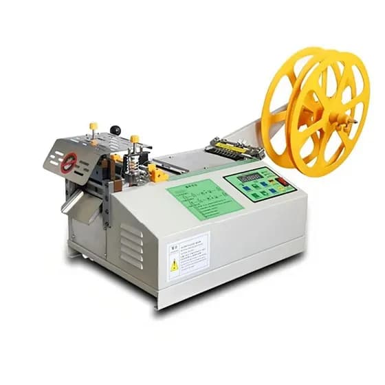 Máquina de Corte Quente E Frio VQF
