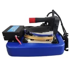 Ferro Passar Industrial C/ Controle De Vapor OKACHI - 5 Litros
