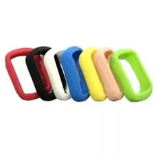 Case Capa Silicone GPS Bike Garmin Edge 130 Promoção + Película Brinde