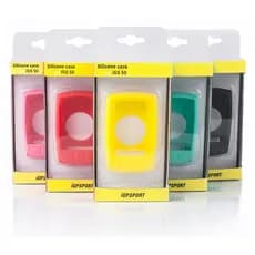 Capa Igs50e Original Case Silicone Gps Bicicleta Original