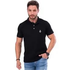 Camiseta Camisa Volcom Masculino Lançamento Estilosa Promoção