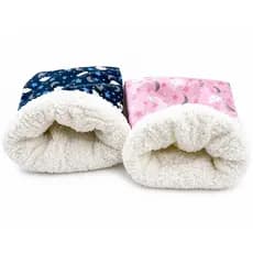 saco Toca Para Gatos  dormir tranquilo Premium -filhote e adulto