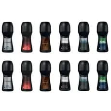 kit 10 Desodorante roll-on sortidos Avon Original Masculino