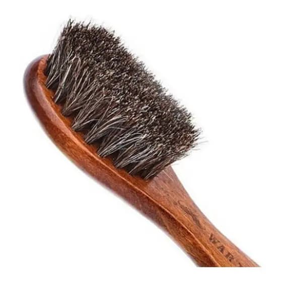 Escova Escovinha De Disfarce Degrade Barba oval com corda