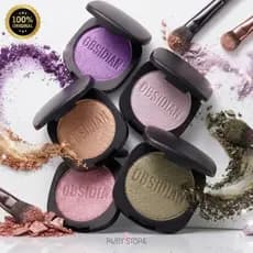 Obsidian By Ruby Rose Mystic Glam Iluminador e Sombra HB2600