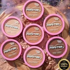 Pó Compacto Fancy Face Popstar- Ruby Rose