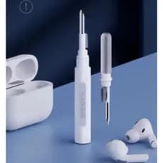 Caneta Para Limpeza De Fone Sem Fio Bluetooth Eletrônicos Multifuncional