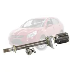 Tulipa Jac J3 1.4 16v 2010/2015 Lado Direito 22x25 Vt5204