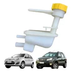Reservatório Óleo Hidráulico Para Ford Ecosport Ka Fiesta