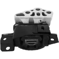 Coxim Motor Punto 1.4 2008 2009 2010 2011 Direito 51831078