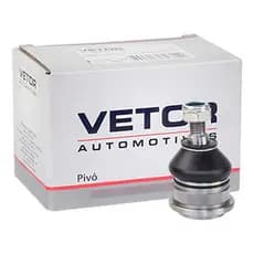 Pivô De Suspensão Ambos Lados Jac J3 1.4 16v | Vetor