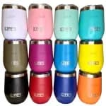 Copo Termico life - 354ml - com tampa
