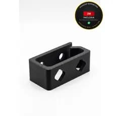 Organizador De Cabos E Fios De Mesa com Fita 3M Clipe Passa Fio Setup Gamer Home Office