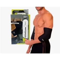 Cotoveleira Compressão MBfit Suporte Esportivo