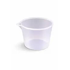 Copo Coletor Descartável 70ml Laboratório