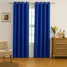 Cortina Para Sala 3.00x2.50 Metros Varias Cores Envio rápido