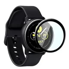 Película Nano Gel para Samsung Galaxy Watch Active 1 / Active 2 / Watch 3