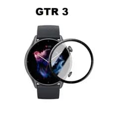 Película Nano Gel para Amazfit GTR3