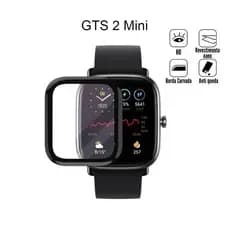 Película Nano Gel para Smartwatch Xiaomi Huami Amazfit GTS 2 Mini