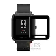 Película Nano Gel para Smartwatch Xiaomi Huami Amazfit Bip / Bip Lite