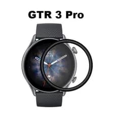 Película Nano Gel para Amazfit GTR3 Pro