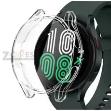 Capa Protetora 360 para Galaxy Watch 4 40mm / 44mm