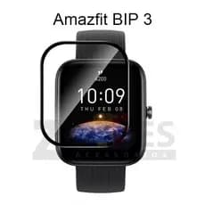 Película Nano Gel para Smartwatch Xiaomi Huami Amazfit Bip 3