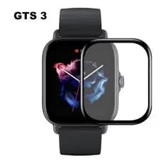 Película Nano Gel para Amazfit GTS3