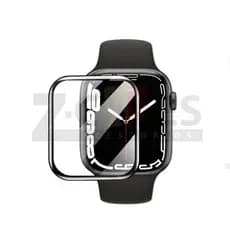 Película Nano Gel 3D para Apple Watch Series 7 / 8 / 9 - 41mm / 45mm