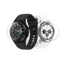 Película Nano Gel para Samsung Galaxy Watch 4 e Watch 4 Classic (40mm / 44mm / 42mm / 46mm)