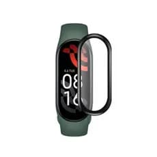 Película Nano Gel Para Xiaomi Miband 7
