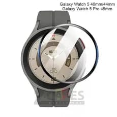 Película Nano Gel para Samsung Galaxy Watch 5 40mm 44mm / Galaxy Watch 5 Pro 45mm