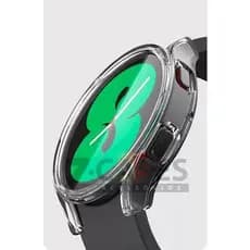 Capa Protetora 360 de TPU para Galaxy Watch 5 40mm / 44mm