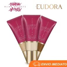 Base Líquida Niina Secrets Hidra Glow 30 ml