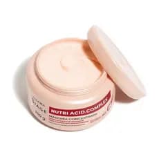 Máscara Capilar Concentrada Eudora Siàge Nutri Acid.Complex 250g