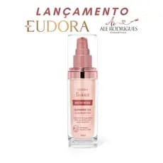 Supreme Oil Eudora Siàge Nutri Rosé 60ml