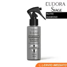 Bruma Impermeabilizante Eudora Nutri Diamond 100ml